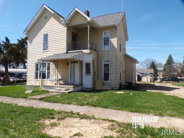 6 North Walnut Street Carthage, IN 46115 - Photo 11 of 11