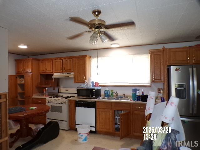 6 North Walnut Street Carthage, IN 46115 - Photo 3 of 11