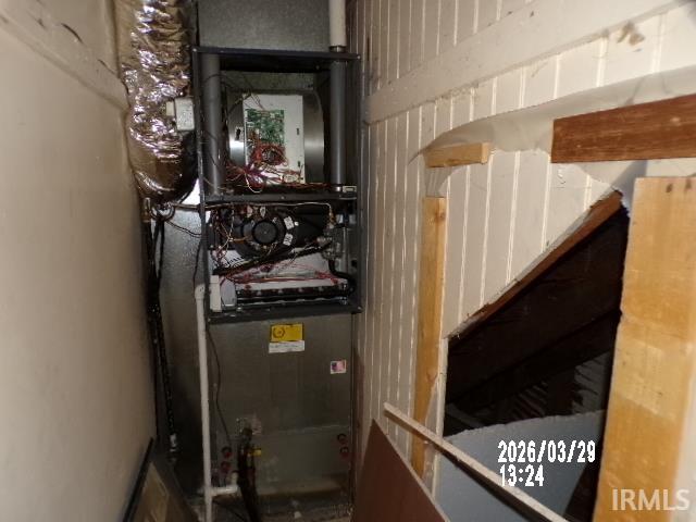 6 North Walnut Street Carthage, IN 46115 - Photo 5 of 11