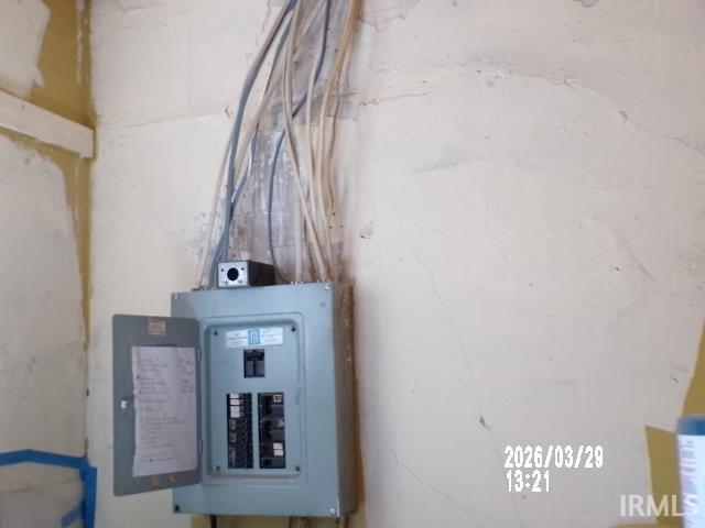 6 North Walnut Street Carthage, IN 46115 - Photo 8 of 11