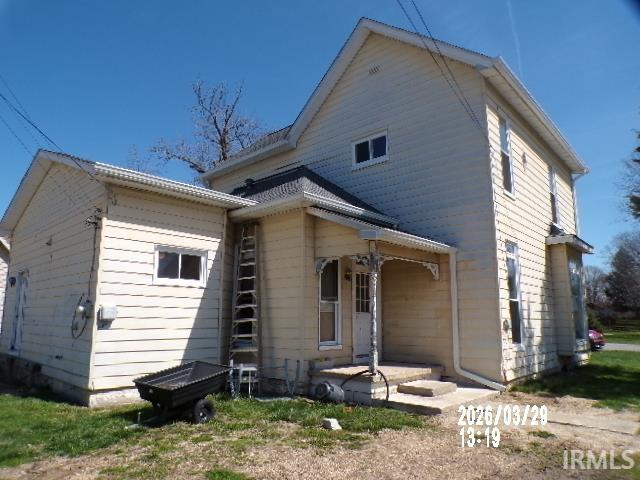 6 North Walnut Street Carthage, IN 46115 - Photo 9 of 11