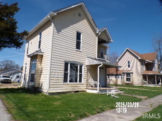 6 North Walnut Street Carthage, IN 46115 - Photo 10 of 11