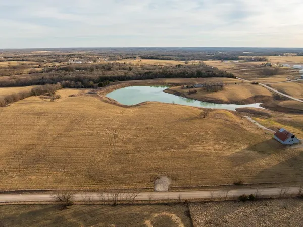 $160,960 | Southeast Tract B 400th Road, Warrensburg, MO 64093