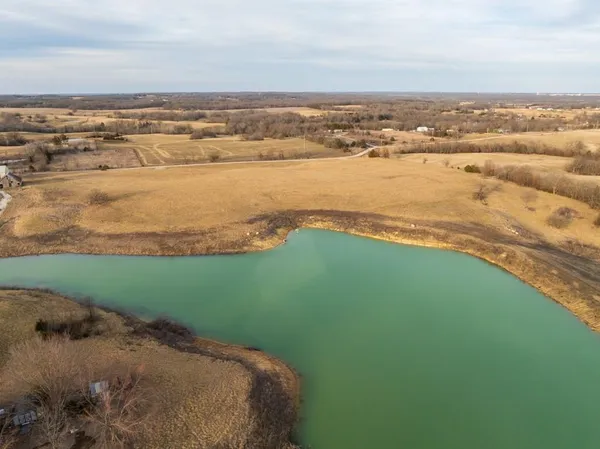 $160,960 | Southeast Tract B 400th Road, Warrensburg, MO 64093