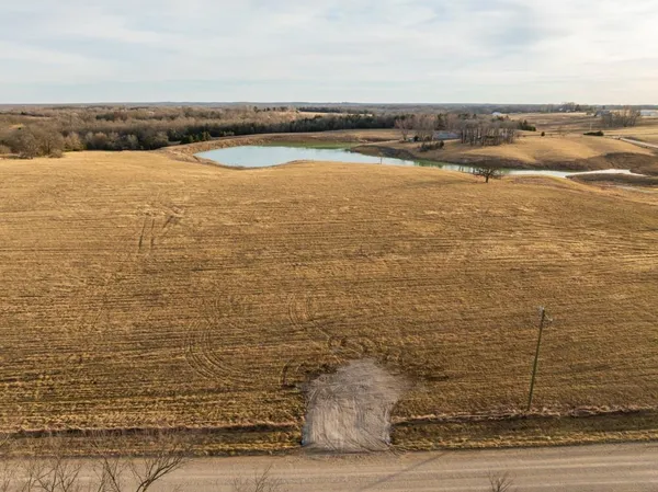 $160,960 | Southeast Tract B 400th Road, Warrensburg, MO 64093