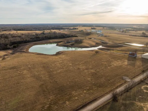$160,960 | Southeast Tract B 400th Road, Warrensburg, MO 64093