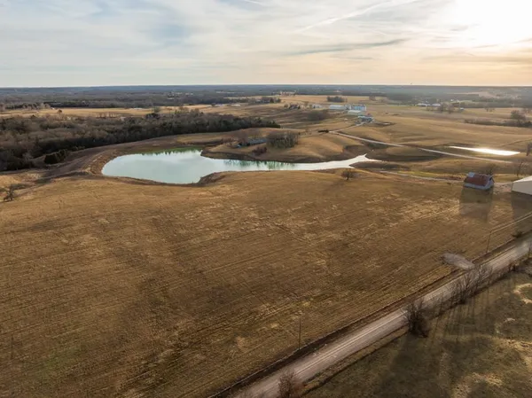 $160,960 | Southeast Tract B 400th Road, Warrensburg, MO 64093