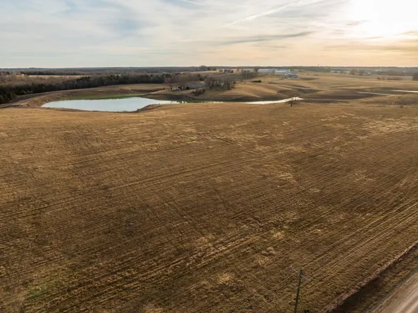 $160,960 | Southeast Tract B 400th Road, Warrensburg, MO 64093