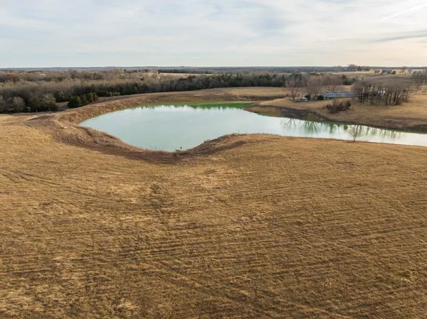 $160,960 | Southeast Tract B 400th Road, Warrensburg, MO 64093