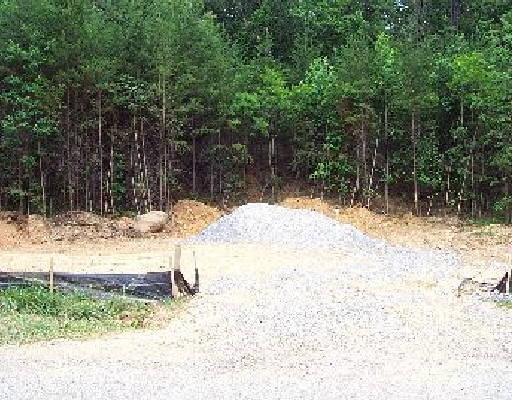 4161 Daugherty Road Salem, VA 24153 - Photo 1 of 1 a view of a yard covered in snow