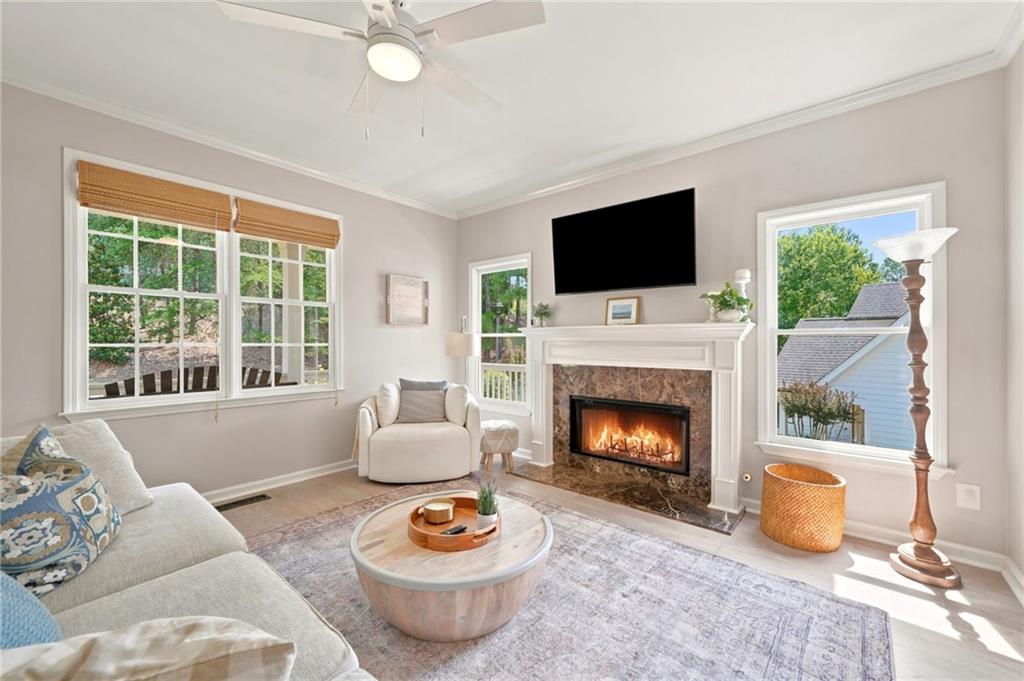 311 Spring Hill Drive Canton, GA 30115 - Photo 15 of 68
