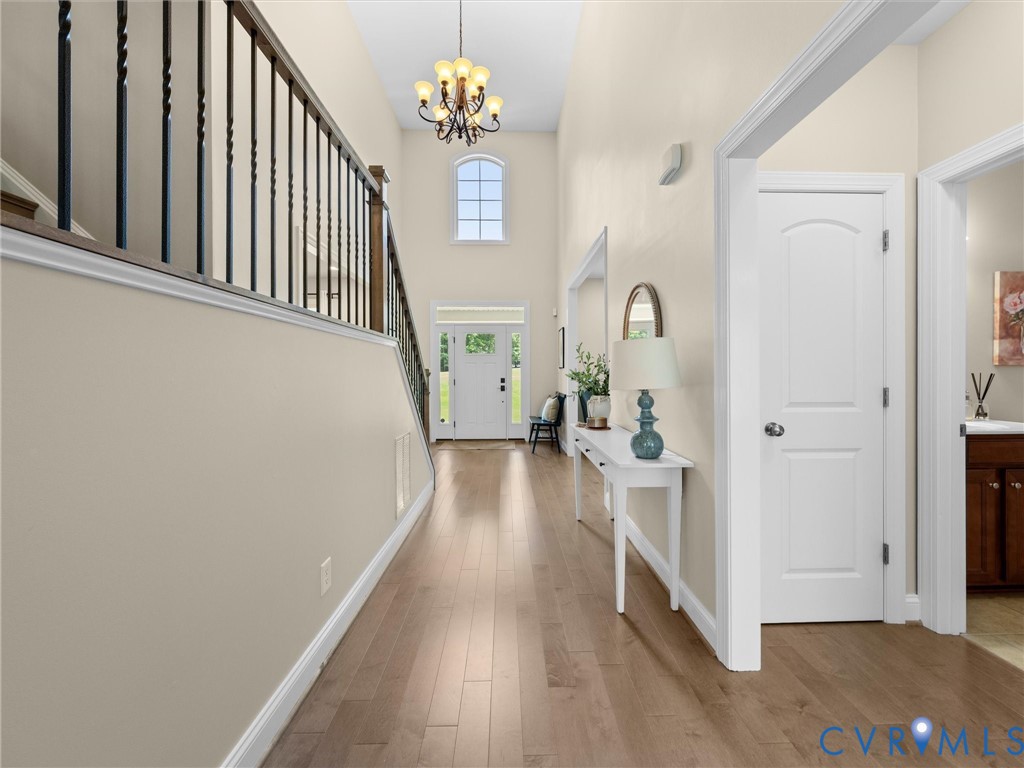 3613 Archers Ridge Powhatan, VA 23139 - Photo 33 of 74