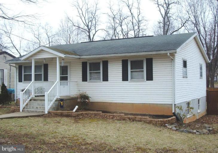 319 East 3rd Avenue Ranson, WV 25438 - Photo 14 of 21 Exterior #2
