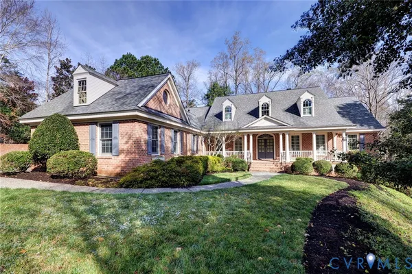 $1,299,000 | 1613 River Ridge, Williamsburg, VA 23185