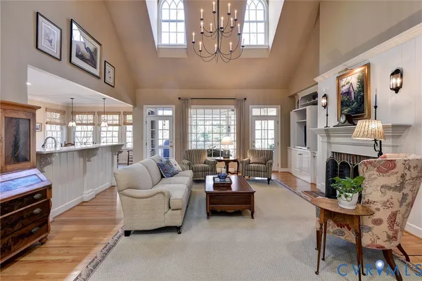 $1,299,000 | 1613 River Ridge, Williamsburg, VA 23185