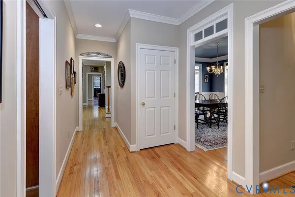 $1,299,000 | 1613 River Ridge, Williamsburg, VA 23185