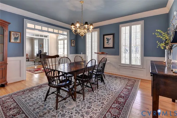 $1,299,000 | 1613 River Ridge, Williamsburg, VA 23185
