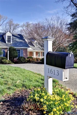 $1,299,000 | 1613 River Ridge, Williamsburg, VA 23185