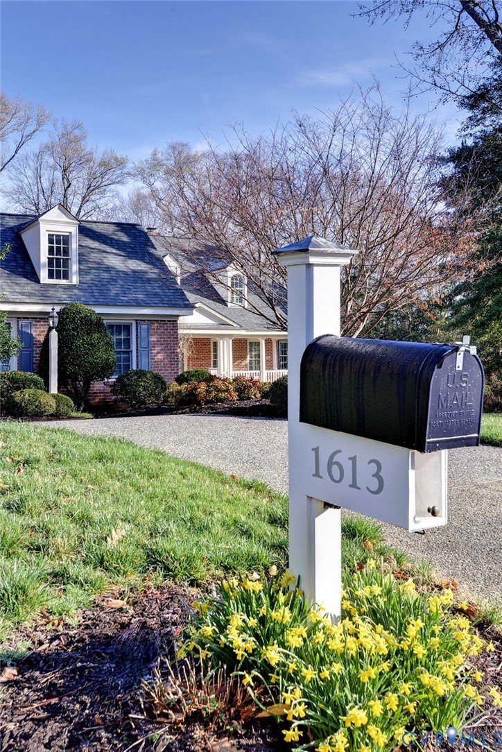 1613 River Ridge Williamsburg, VA 23185 - Photo 3 of 83 Exterior view
