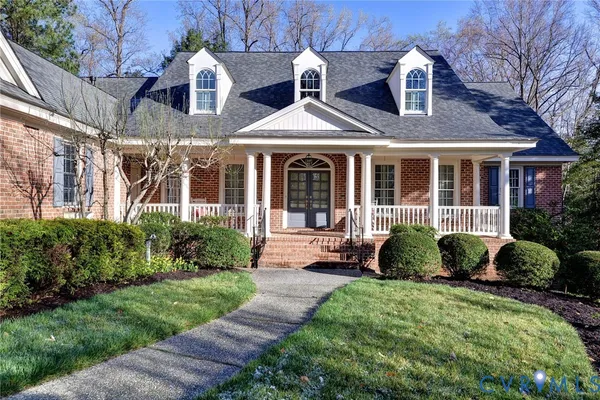$1,299,000 | 1613 River Ridge, Williamsburg, VA 23185