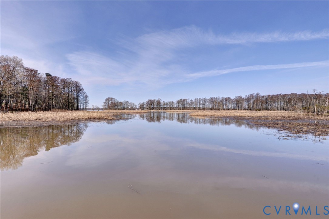 1613 River Ridge Williamsburg, VA 23185 - Photo 65 of 83 Water view