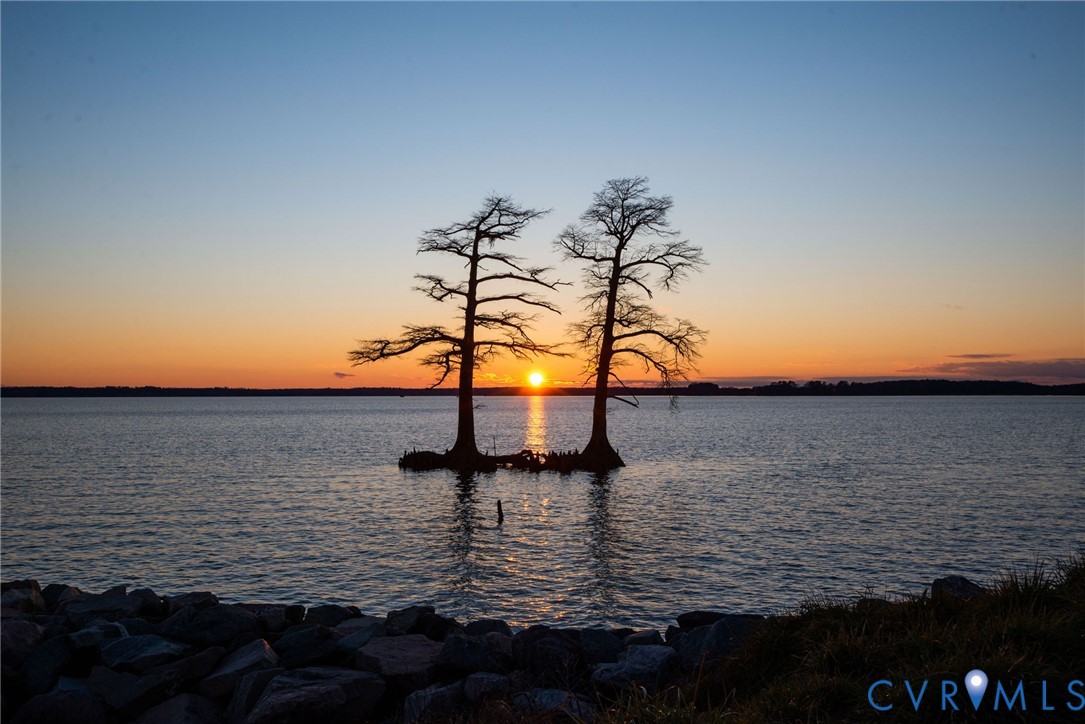1613 River Ridge Williamsburg, VA 23185 - Photo 72 of 83 Water view