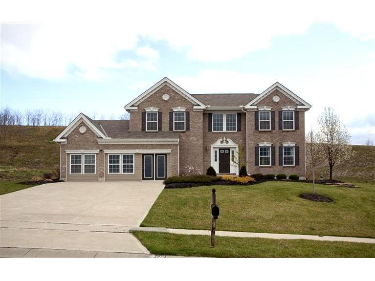 7180 Hunters Ridge Lane Cincinnati, OH 45247 - Photo 1 of 1 Gallery Image 1