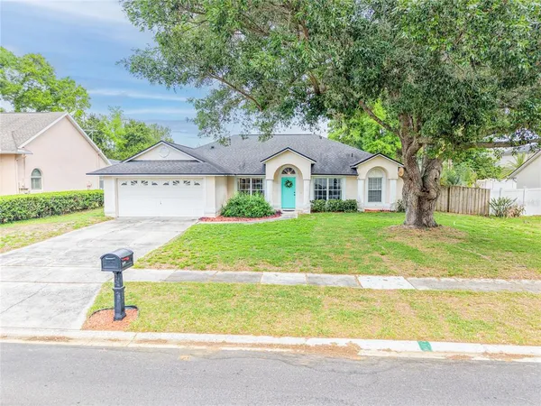 $450,000 | 1839 Queen Palm Drive, Apopka, FL 32712