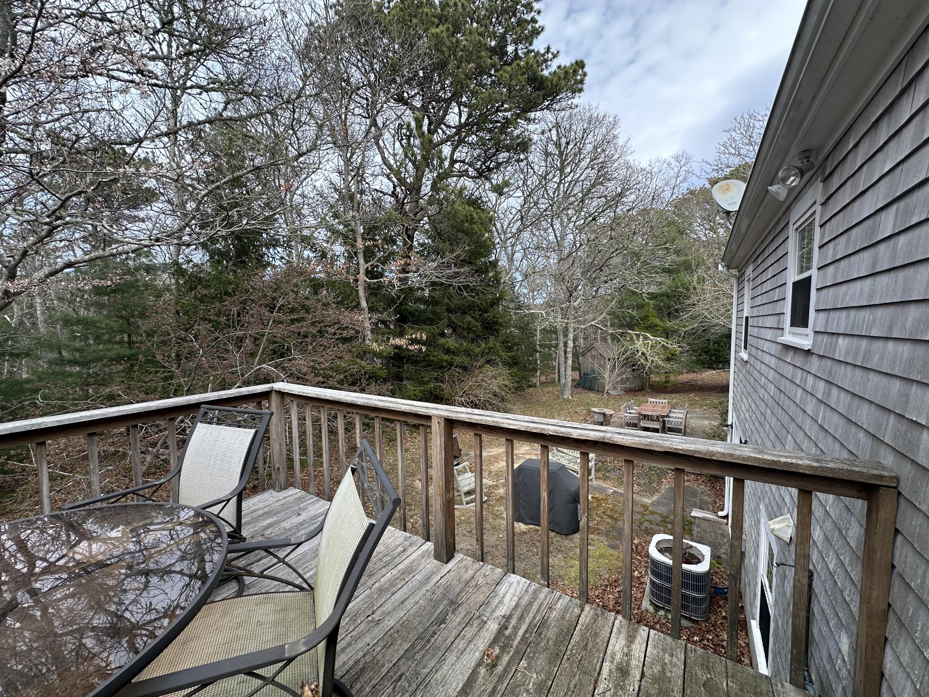 55 Cyprus Road South Dennis, MA 02660 - Photo 6 of 28 Back