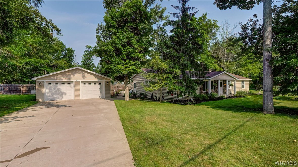 310 Chairfactory Road Elma, NY 14059 - Photo 1 of 1 Gallery Image 1