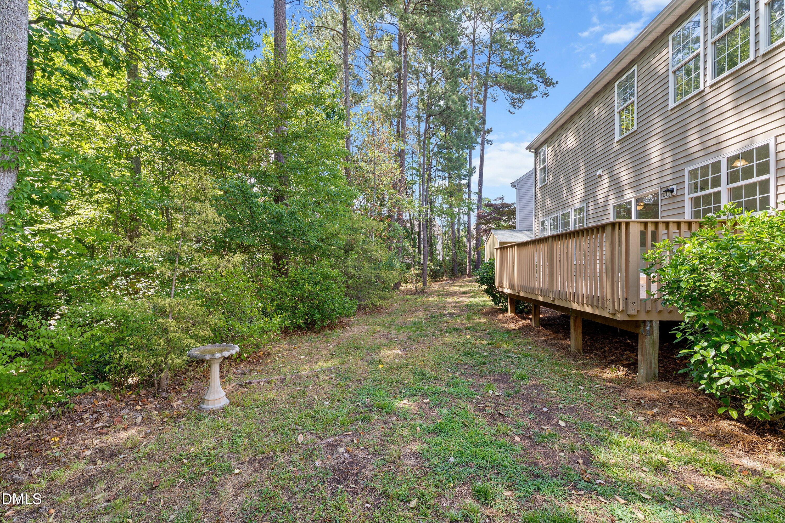112 Huntersville Road Morrisville, NC 27560 - Photo 46 of 68