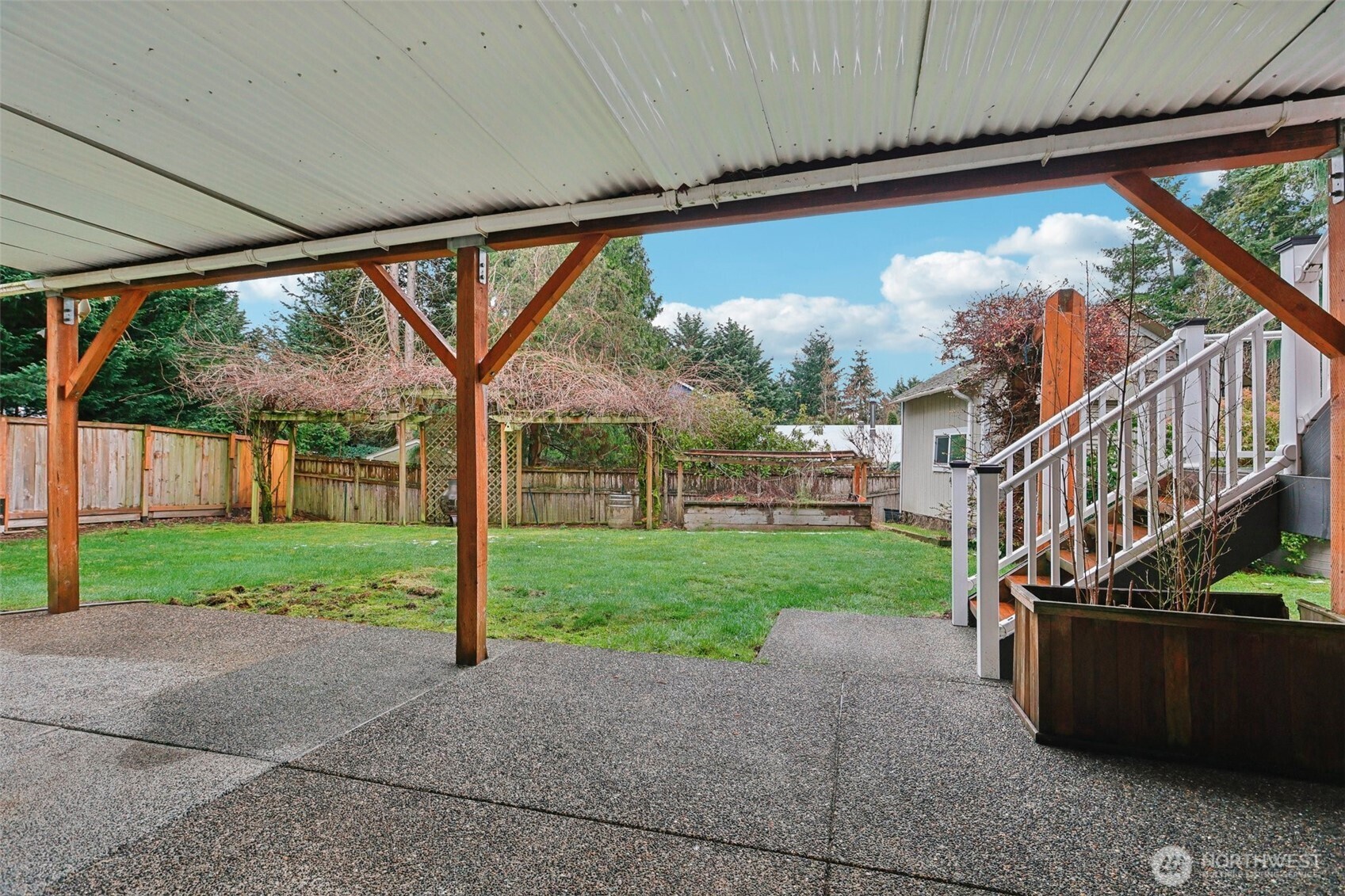 4707 Northeast 7th Place Renton, WA 98059 - Photo 35 of 40