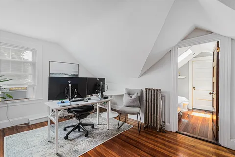$1,145,000 | 160 Taber Avenue, Providence, RI 02906