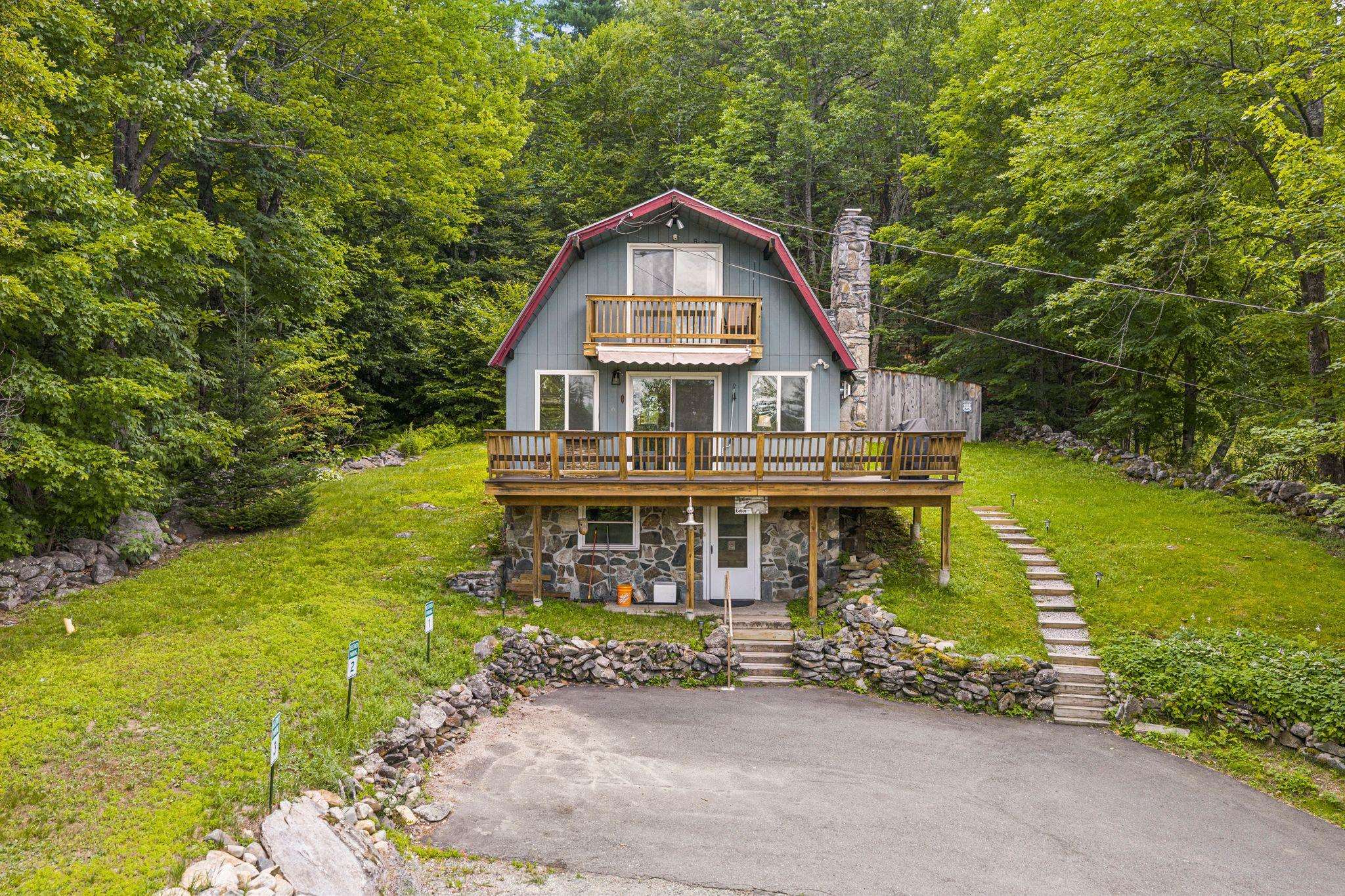 649 Littleton Road Whitefield, NH 03598 - Photo 2 of 31 Gallery Image 2