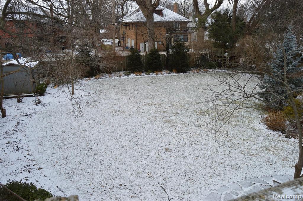 637 Middlesex Road Grosse Pointe Park, MI 48230 - Photo 40 of 44