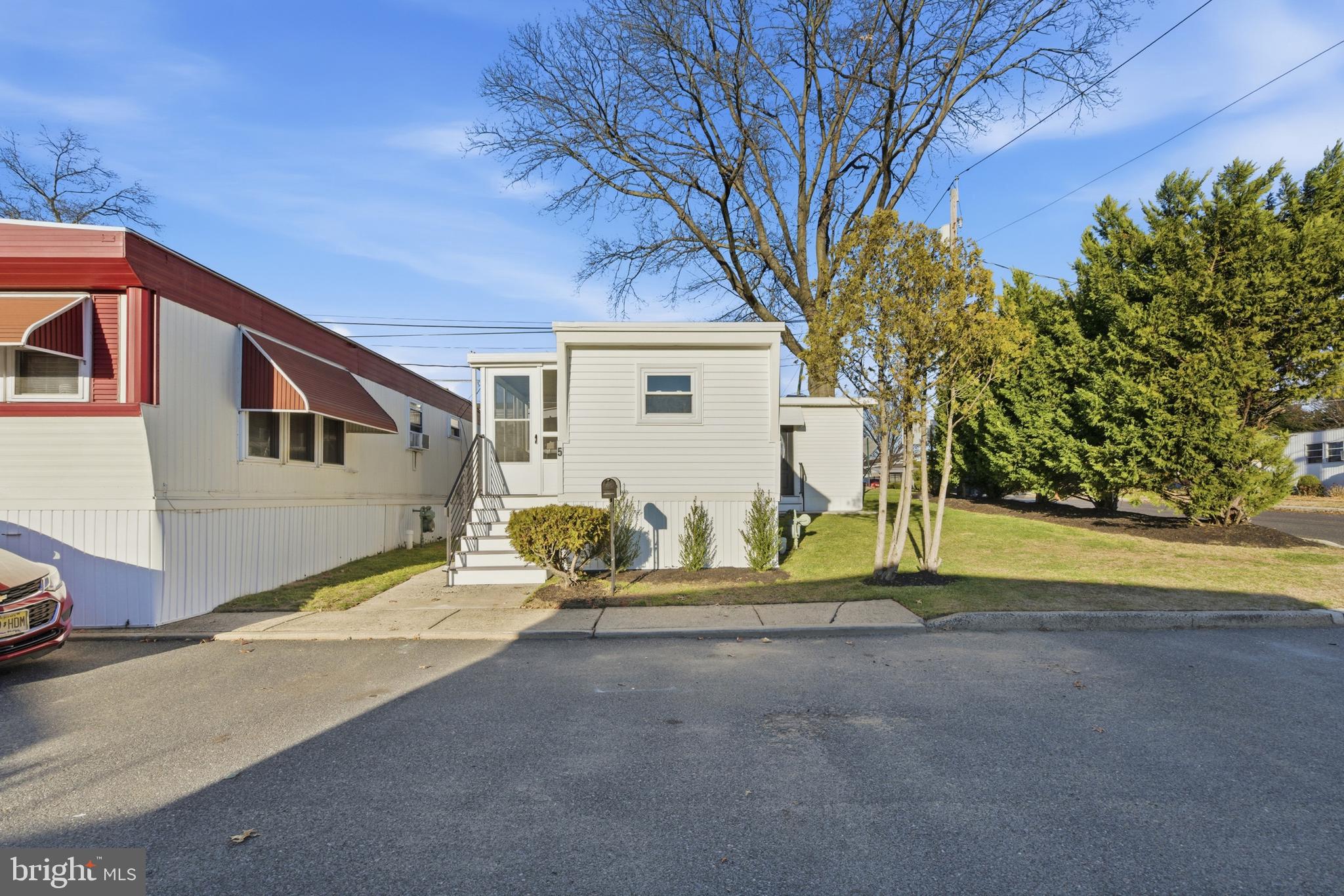 1205 Farrell Avenue, Unit 5 Cherry Hill, NJ 08002 - Photo 1 of 35