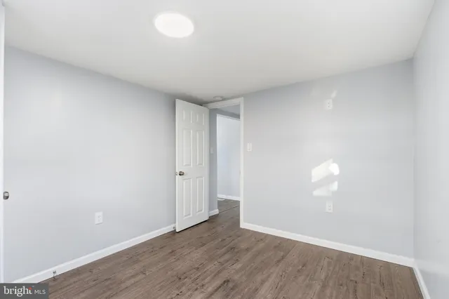 $109,900 | 1205 Farrell Avenue, Unit 5, Cherry Hill, NJ 08002