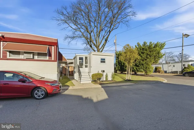 $109,900 | 1205 Farrell Avenue, Unit 5, Cherry Hill, NJ 08002