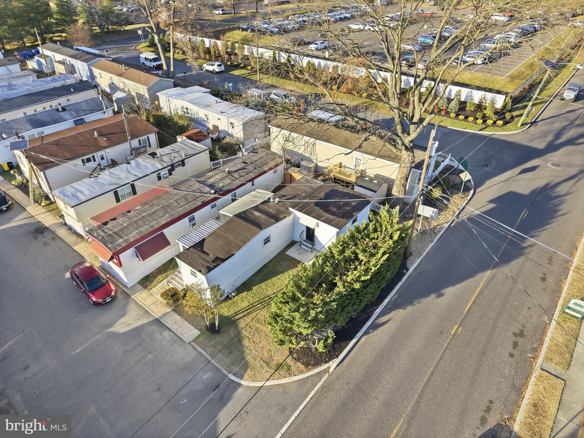 1205 Farrell Avenue, Unit 5 Cherry Hill, NJ 08002 - Photo 30 of 35