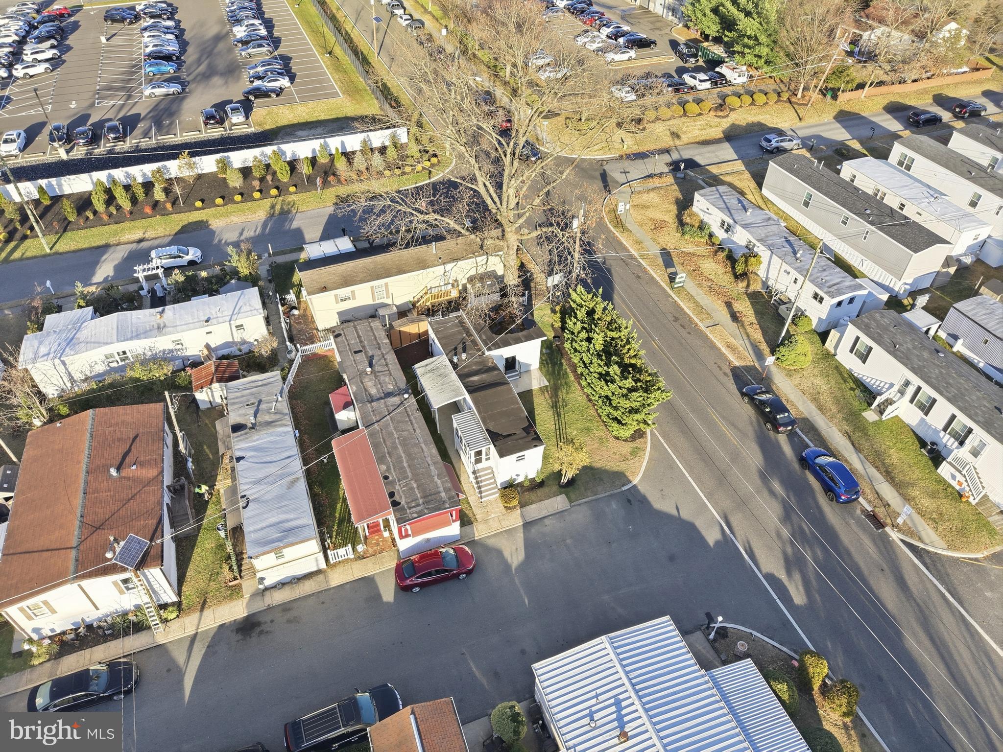 1205 Farrell Avenue, Unit 5 Cherry Hill, NJ 08002 - Photo 32 of 35