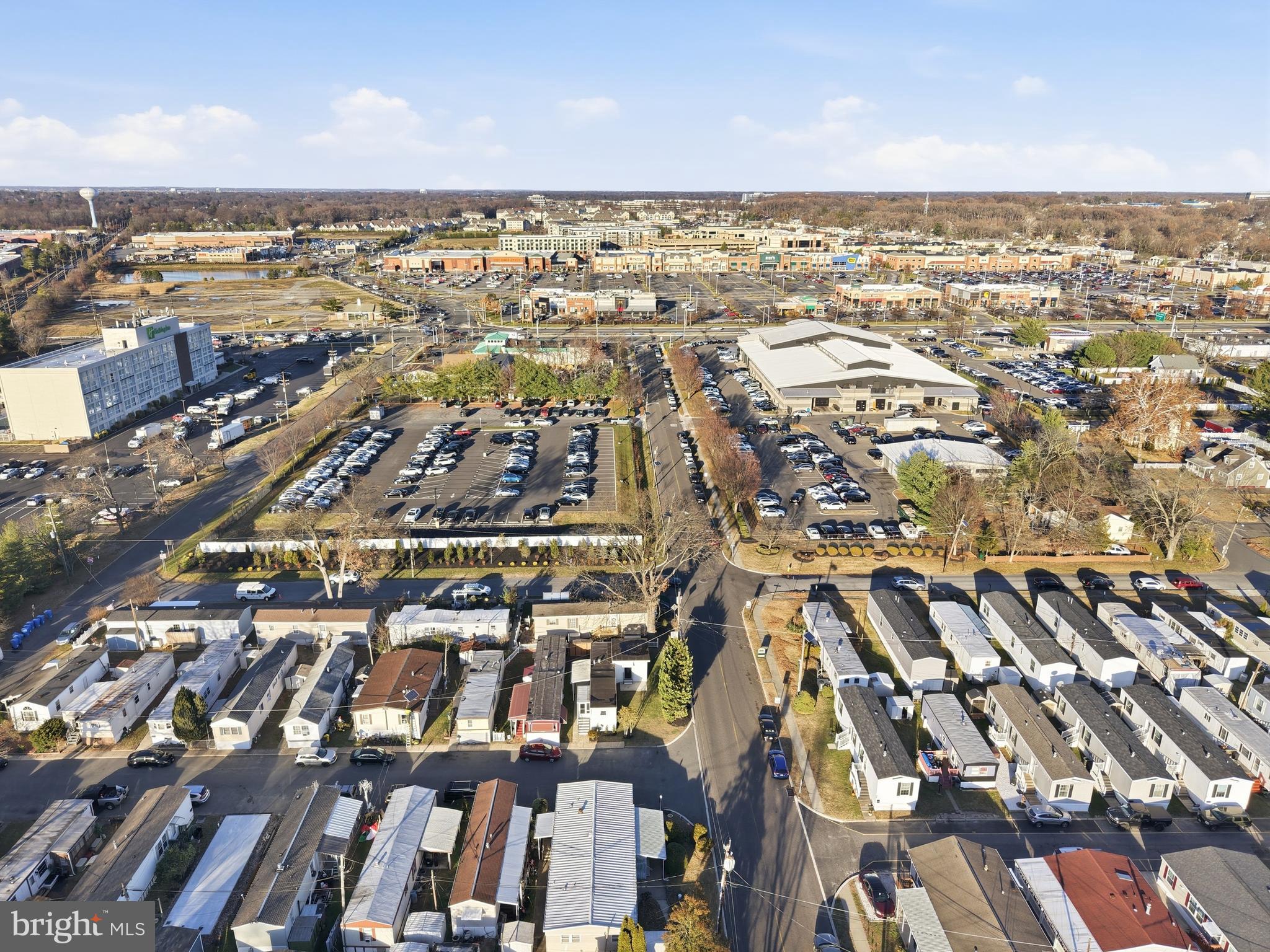 1205 Farrell Avenue, Unit 5 Cherry Hill, NJ 08002 - Photo 33 of 35