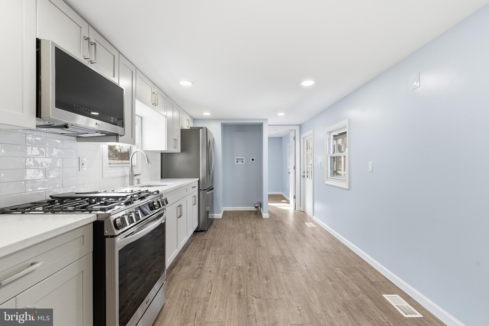 1205 Farrell Avenue, Unit 5 Cherry Hill, NJ 08002 - Photo 6 of 35