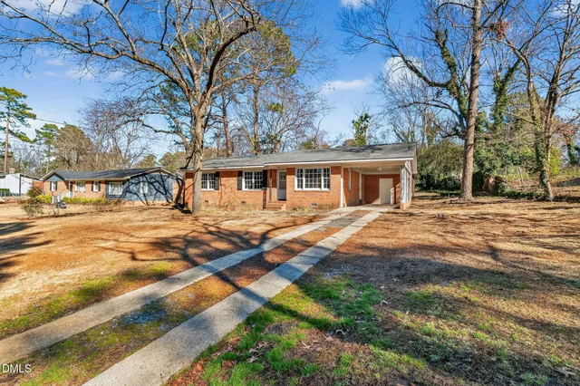 $180,000 | 7560 Carrollburg Drive, Fayetteville, NC 28303