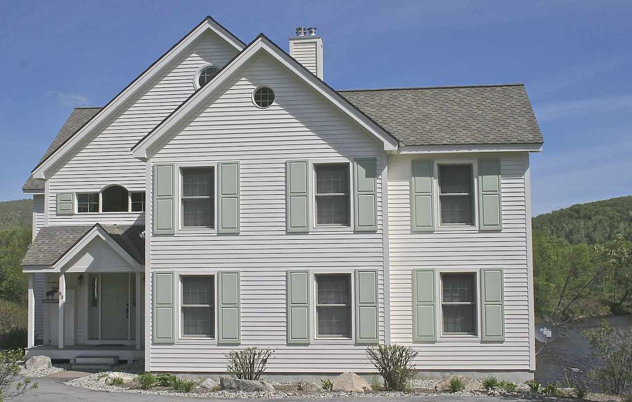80 Rivers Edge Road Carroll, NH 03595 - Photo 1 of 37