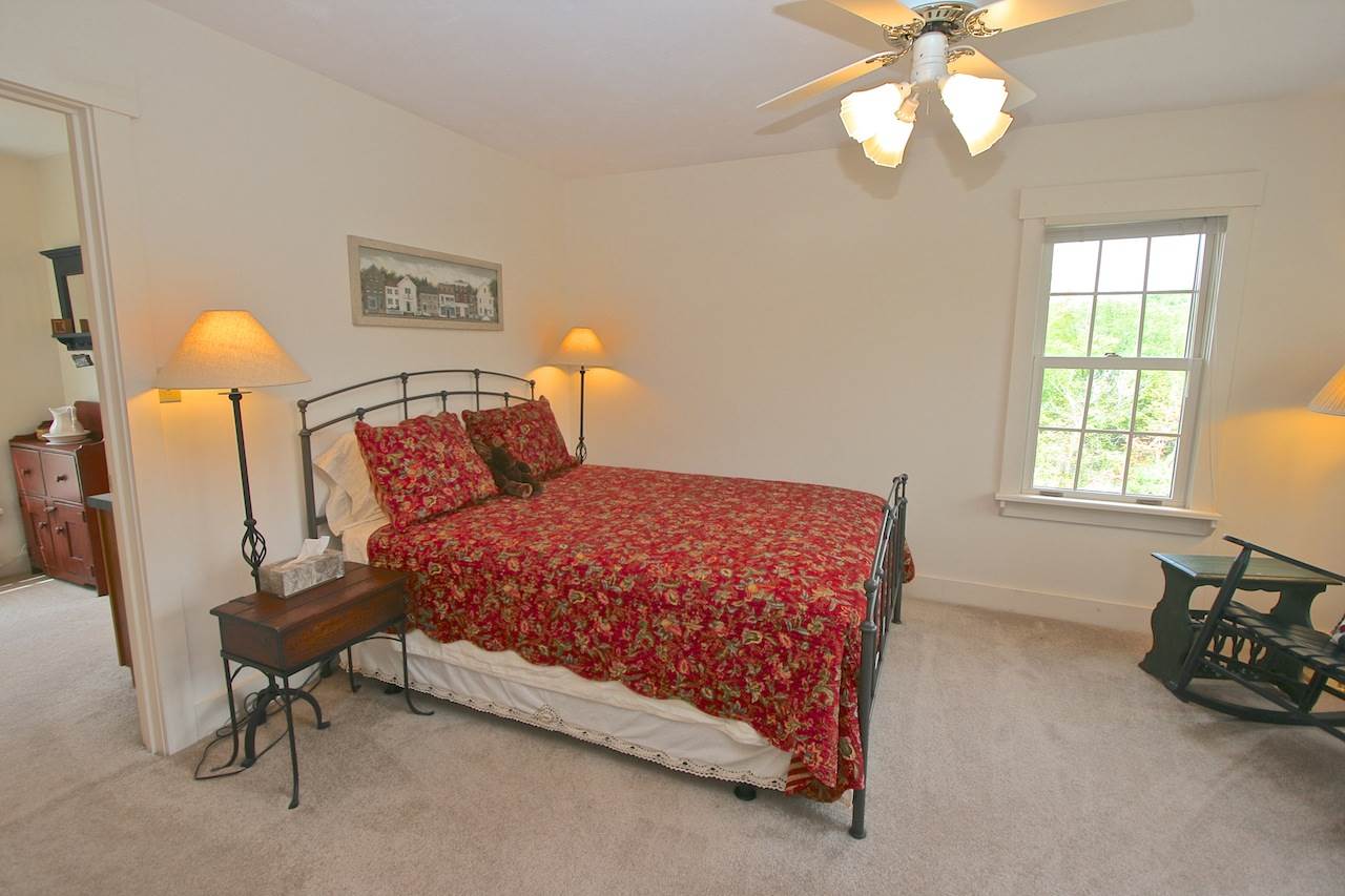 80 Rivers Edge Road Carroll, NH 03595 - Photo 22 of 37