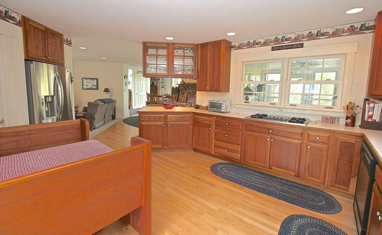 80 Rivers Edge Road Carroll, NH 03595 - Photo 5 of 37