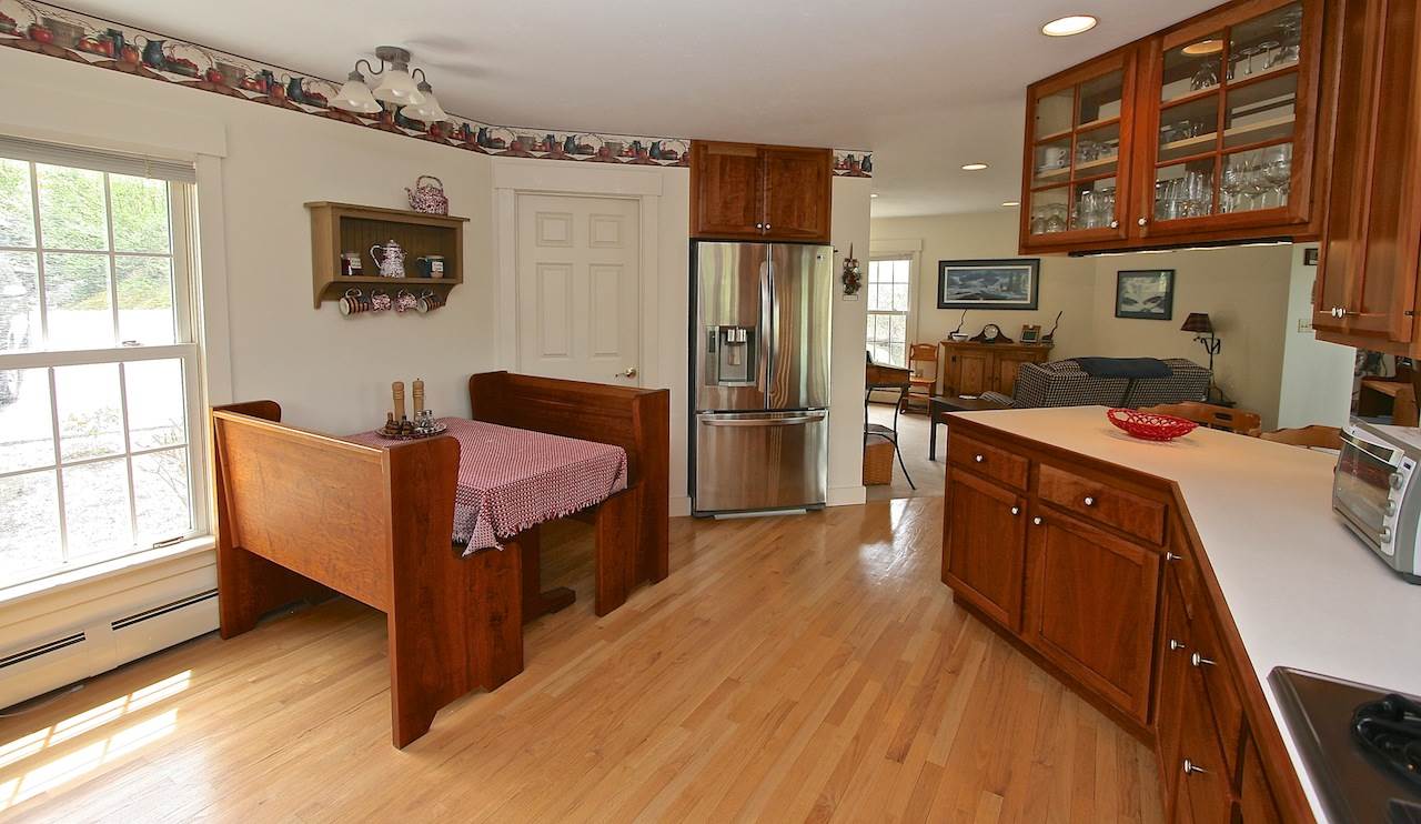 80 Rivers Edge Road Carroll, NH 03595 - Photo 6 of 37