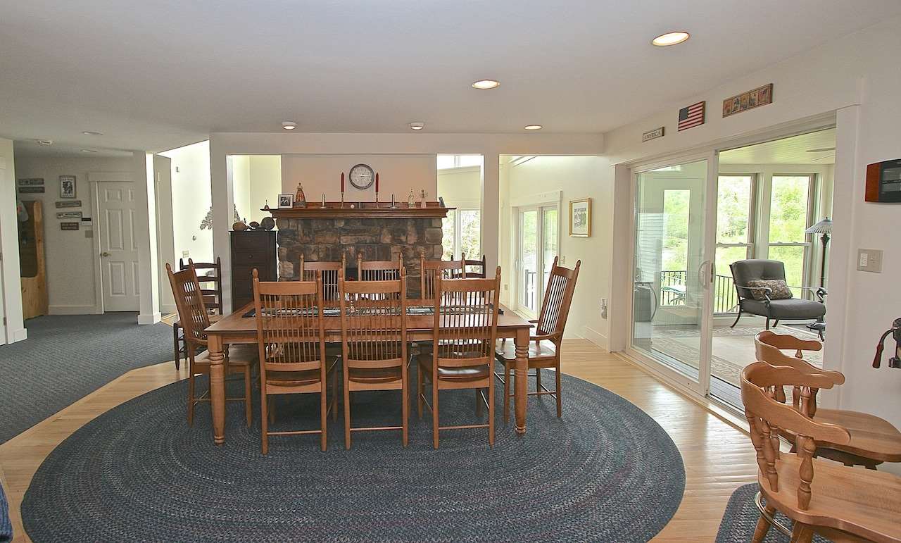 80 Rivers Edge Road Carroll, NH 03595 - Photo 9 of 37