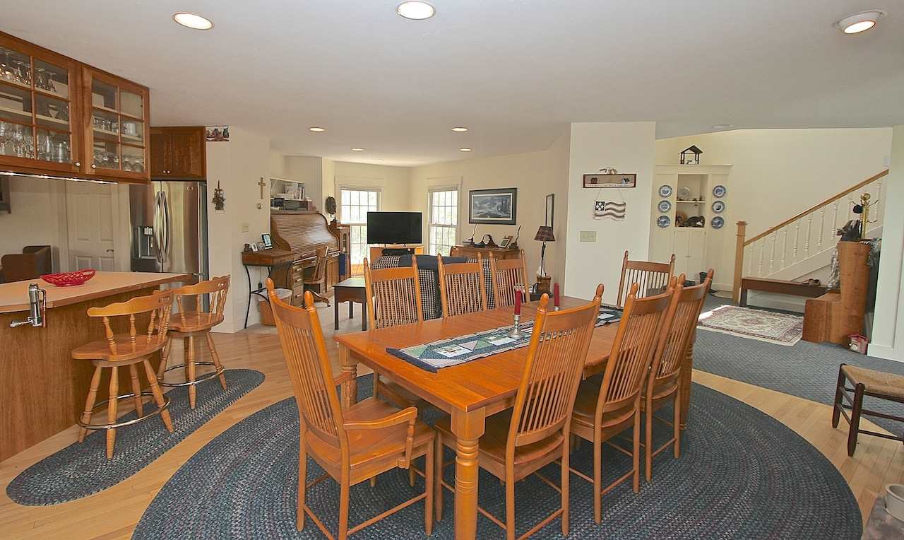 80 Rivers Edge Road Carroll, NH 03595 - Photo 10 of 37