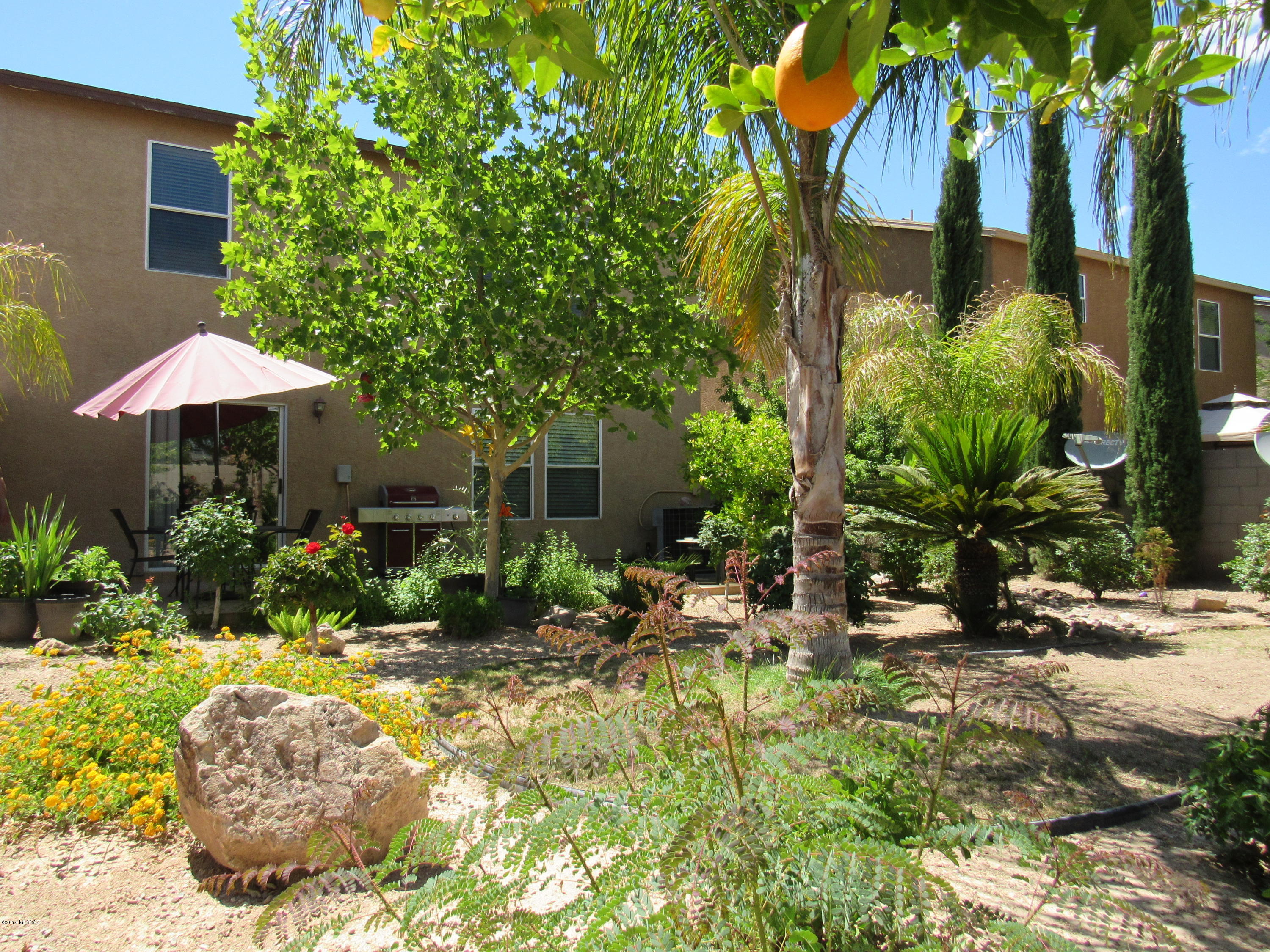 5771 South Manta Ray Road Tucson, AZ 85706 - Photo 43 of 47 Gallery Image 43